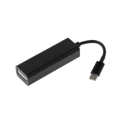 USB Type C Converter Charging Adapter for Magsecure 2 MacBook Pro Laptop Phone