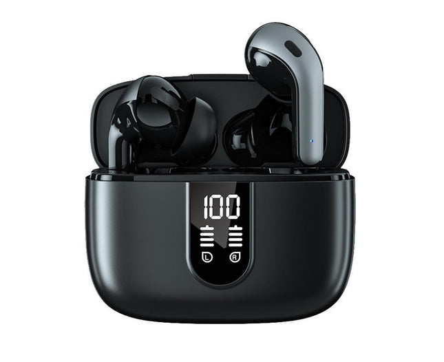 True Wireless Earbuds