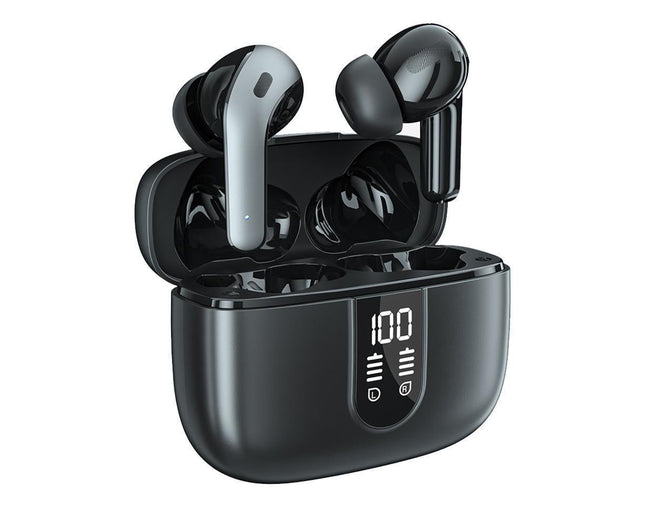 True Wireless Earbuds – product detail