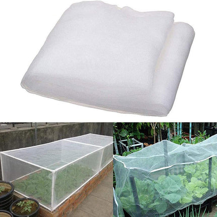 Insect Net Protective Net Greenhouse Protection Net Plant Protection Net Insect Net Against Birds Insect Net Fine Net Garden Suitable Net