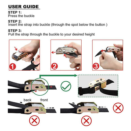 Nylon triceps rope twisted rope triceps cord to pull down with non-slip handles - biceps, triceps, gym or at home - Black