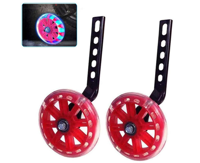 Training Wheels for boy and girls Bike Stabilizer Training Wheels for 12 14 16 18 20 Inch Bike – product detail