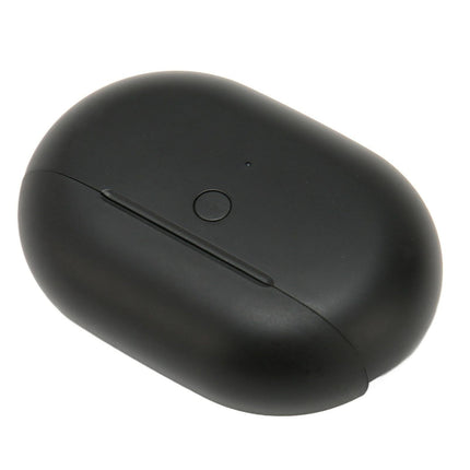 Wireless Charger Case Full Protective Charging Replacement with Bluetooth Pairing Sync Button for Studio Buds