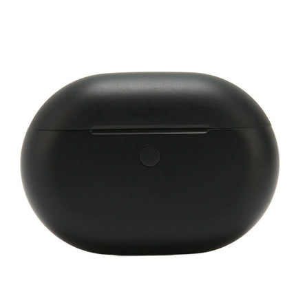 Wireless Charger Case Full Protective Charging Replacement with Bluetooth Pairing Sync Button for Studio Buds