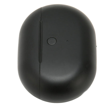 Wireless Charger Case Full Protective Charging Replacement with Bluetooth Pairing Sync Button for Studio Buds