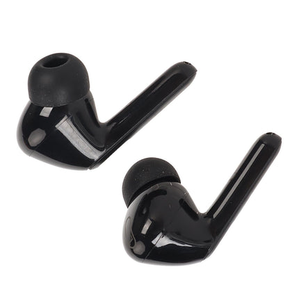 Wireless Earbuds Bluetooth 5.0 LED Digital Display 24Hrs Play Time HiFi Sports Earphones for Music Black