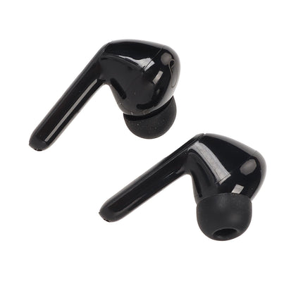 Wireless Earbuds Bluetooth 5.0 LED Digital Display 24Hrs Play Time HiFi Sports Earphones for Music Black