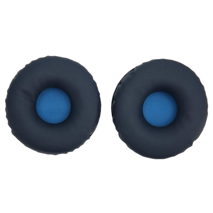 Headphone Ear Pads Protein Leather Memory Foam Replacement Pad Cushions for WH XB700 Wireless Headphones