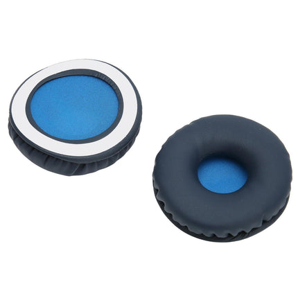 Headphone Ear Pads Protein Leather Memory Foam Replacement Pad Cushions for WH XB700 Wireless Headphones