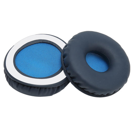 Headphone Ear Pads Protein Leather Memory Foam Replacement Pad Cushions for WH XB700 Wireless Headphones