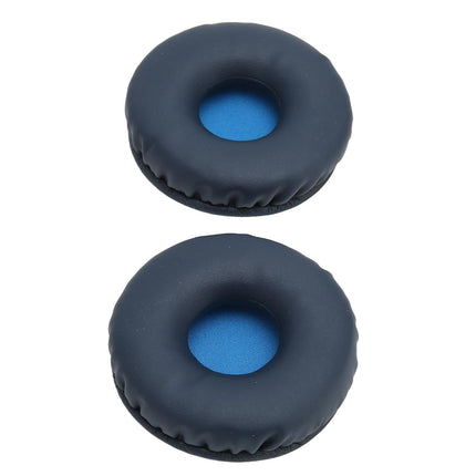 Headphone Ear Pads Protein Leather Memory Foam Replacement Pad Cushions for WH XB700 Wireless Headphones