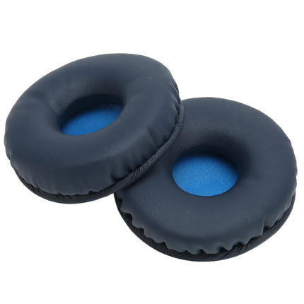 Headphone Ear Pads Protein Leather Memory Foam Replacement Pad Cushions for WH XB700 Wireless Headphones