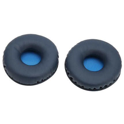 Headphone Ear Pads Protein Leather Memory Foam Replacement Pad Cushions for WH XB700 Wireless Headphones