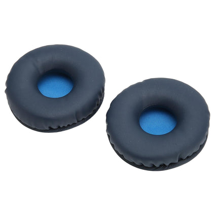 Headphone Ear Pads Protein Leather Memory Foam Replacement Pad Cushions for WH XB700 Wireless Headphones