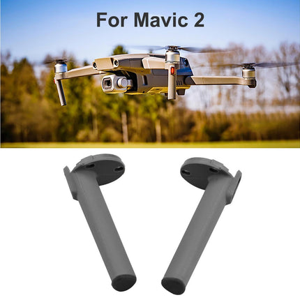 Front Left Right Landing Gear Bracket Replacement for DJI Mavic2 Drone Accessory Right