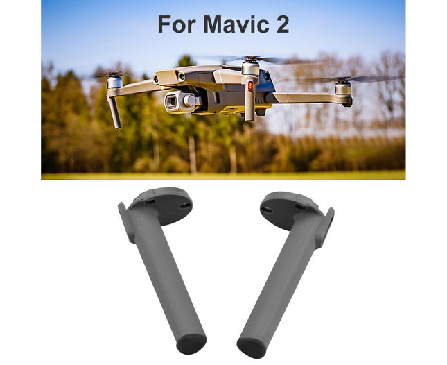 Front Left Right Landing Gear Bracket Replacement for DJI Mavic2 Drone Accessory Right – product detail