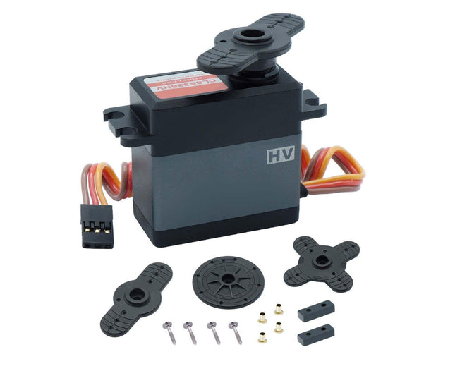 Model Servo Durable Practical Universal Eco-friendly High Hardness Multipurpose Plastic/Metal High-speed – product detail