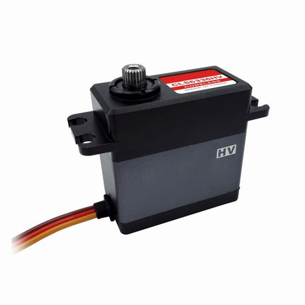 Model Servo Durable Practical Universal Eco-friendly High Hardness Multipurpose Plastic/Metal High-speed 36KG Large Torque Accessories