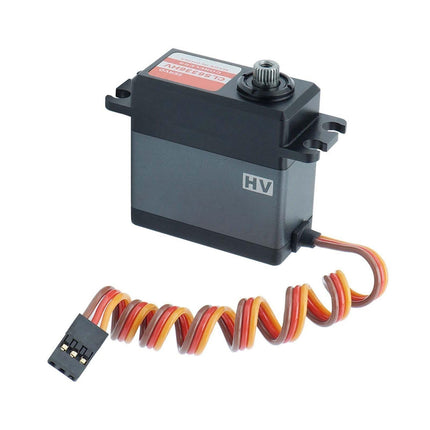 Model Servo Durable Practical Universal Eco-friendly High Hardness Multipurpose Plastic/Metal High-speed 36KG Large Torque Accessories