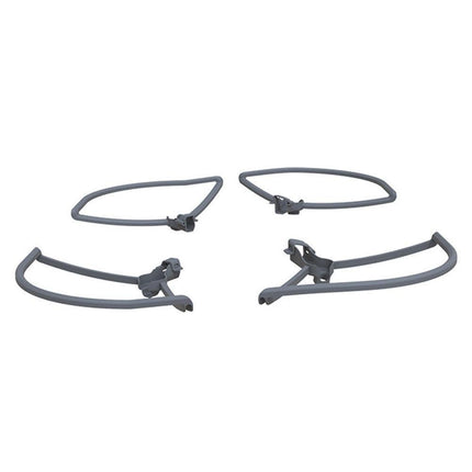 Propeller Protective Anti-collision Rings Guard Set for DJI Mavic Air 2 Drone Grey