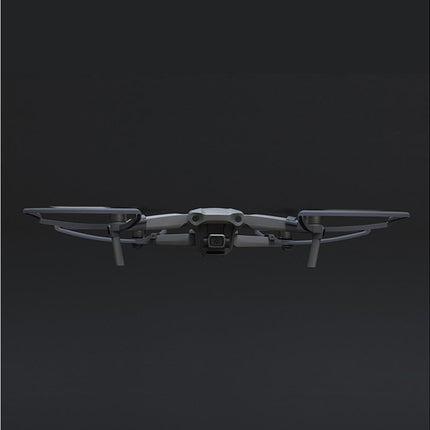Propeller Protective Anti-collision Rings Guard Set for DJI Mavic Air 2 Drone Grey