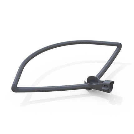 Propeller Protective Anti-collision Rings Guard Set for DJI Mavic Air 2 Drone Grey
