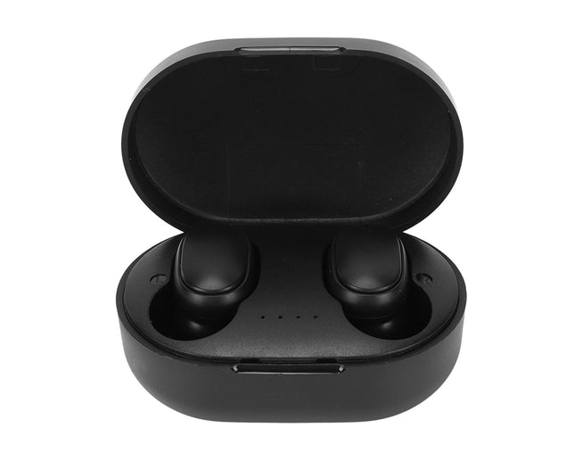 Bluetooth Earbuds Noise Cancelling Stereo Built in Mic Wireless Earphone with Charging Case for – product detail