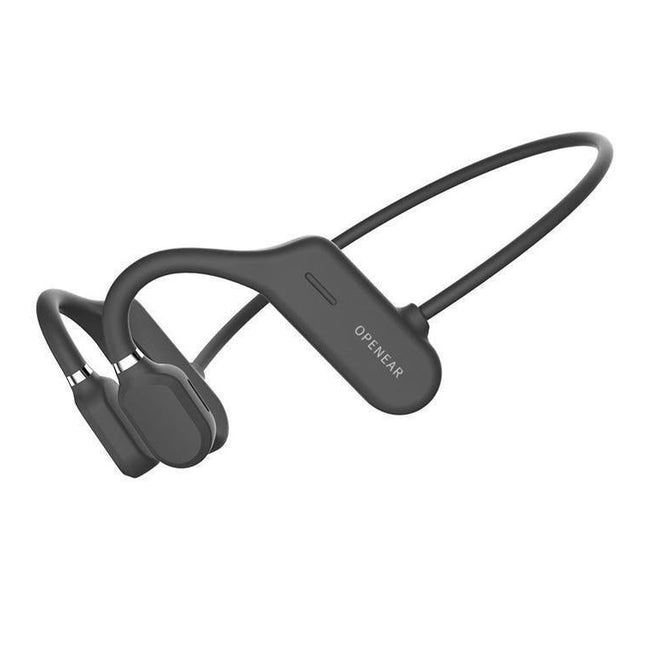 Wireless Bone Conduction Headphones Bluetooth Open Ear Sports Headset