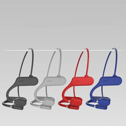 Wireless Bone Conduction Headphones Bluetooth Open Ear Sports Headset