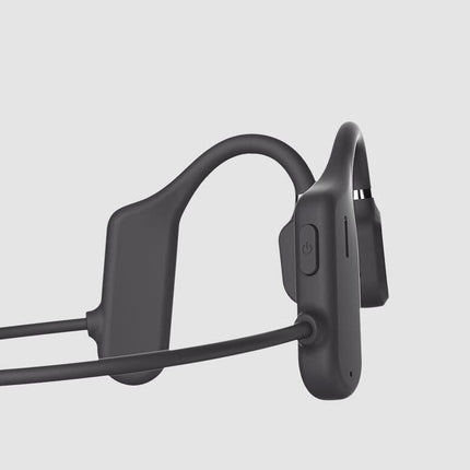 Wireless Bone Conduction Headphones Bluetooth Open Ear Sports Headset