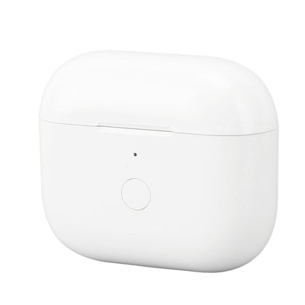 Wireless Charging Case for IOS Earbuds 3 600mAh Charger with Bluetooth Pairing
