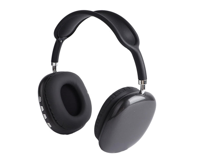 Wireless Bluetooth Headset Bluetooth 5.0 and EDR Stereo Noise Cancelling Lightweight Foldable Bluetooth – product detail