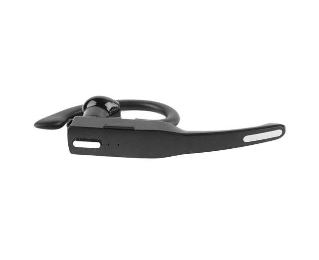 Wireless Bluetooth Earpiece Noise Reduction Lightweight HD Voice IPX7 Waterproof Bluetooth 5.1 Headset for