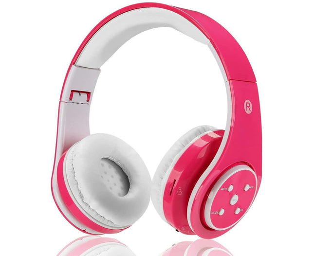 babies Bluetooth Headphones