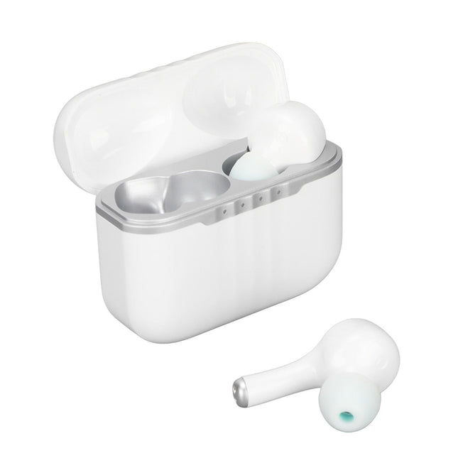 Translator Earbuds Bluetooth 5.2 Supports 84 Languages 5 Modes Noise Canceling Wireless Translator Earbuds – product detail