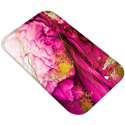 Color Palette Kitchen Hallway Mat Entrance Rug Floor Non-slip Bathroom Carpet