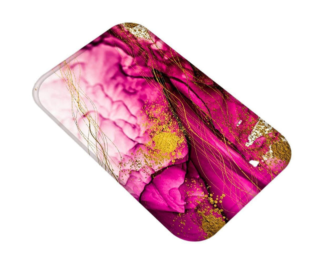 Color Palette Kitchen Hallway Mat Entrance Rug Floor Non-slip Bathroom Carpet V1263-JX-1416