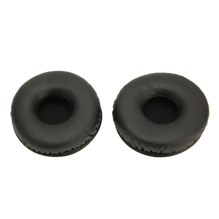 Ear Cushions Replacement Comfortable Breathable Protein Leather Earpads for WH XB700 Wireless Headphones