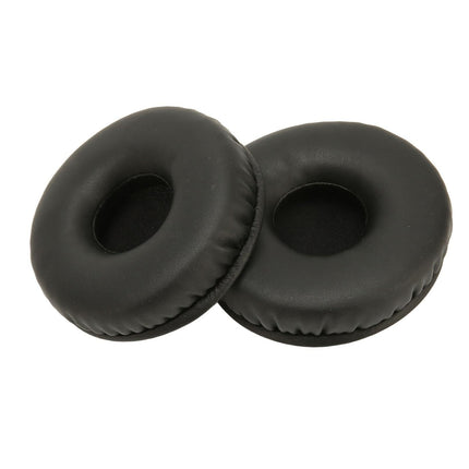 Ear Cushions Replacement Comfortable Breathable Protein Leather Earpads for WH XB700 Wireless Headphones