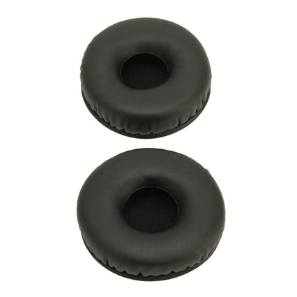 Ear Cushions Replacement Comfortable Breathable Protein Leather Earpads for WH XB700 Wireless Headphones
