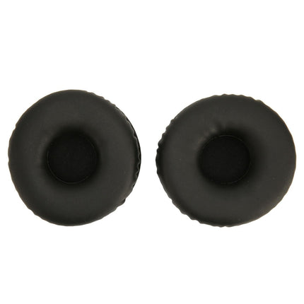 Ear Cushions Replacement Comfortable Breathable Protein Leather Earpads for WH XB700 Wireless Headphones
