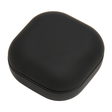 Bluetooth Earbuds Charging Case 450mAh Replacement Wireless Charger for Galaxy Buds Pro SM R190 Black