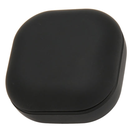 Bluetooth Earbuds Charging Case 450mAh Replacement Wireless Charger for Galaxy Buds Pro SM R190 Black