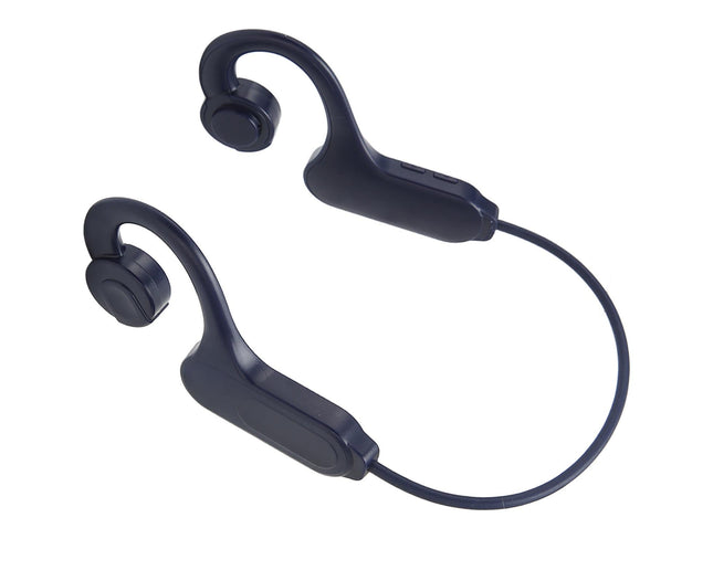 Bone Conduction Headphones Bluetooth 5.3 LED Digital Display IPX5 Waterproof Wireless Earphones for Sports – product detail