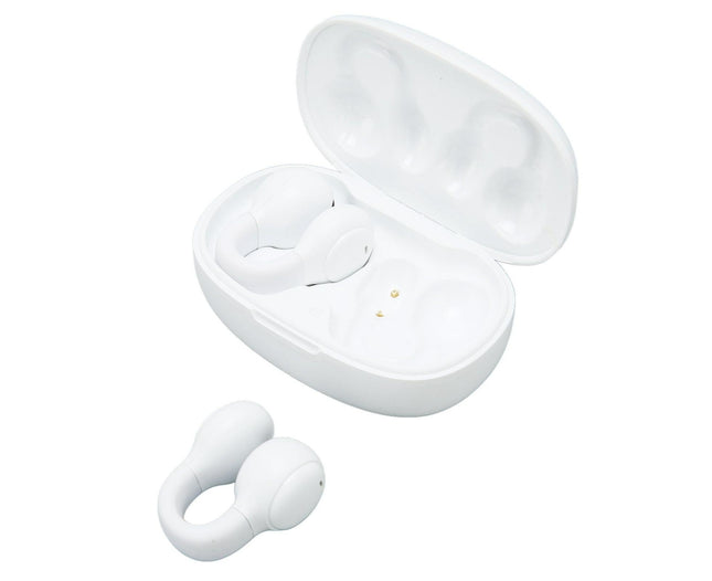 Wireless Earbuds Noise Reduction Bluetooth 5.3 Wireless Sports Earphones with Earhooks for Sports Work – product detail