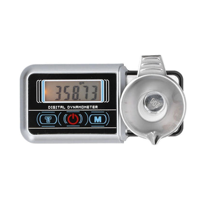 Mini Electronic Scale Jewelry Scale Electronic Weighing Force Gauge with Touch Screen