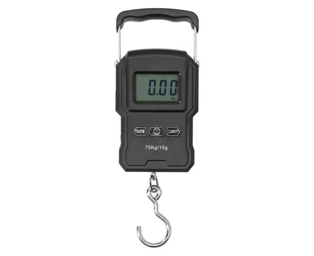 WH-A22L Electronic Scale with Measuring Tape 75kg Mini Portable Digital Weight Scale V1263-JX-1531