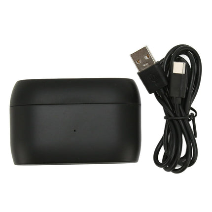 Earbuds Charging Case USB Replacement Wireless Earphone Charger Box for Jabra Elite 85t