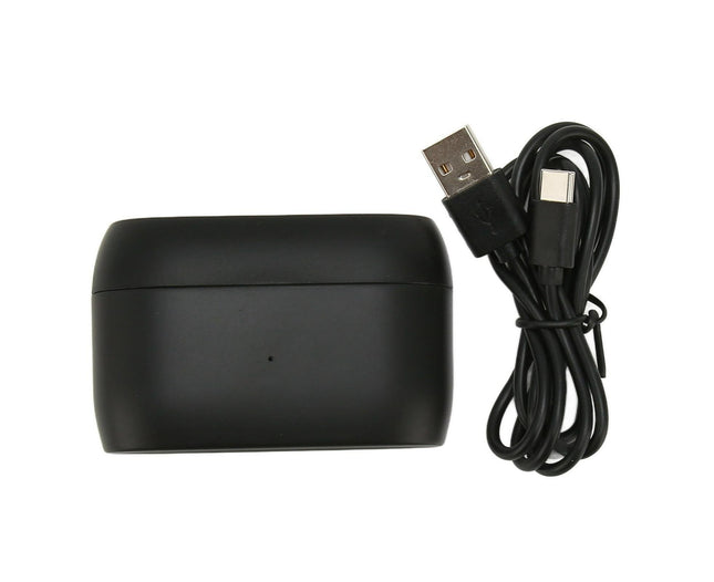 Earbuds Charging Case USB Replacement Wireless Earphone Charger Box for Jabra Elite 85t V1263-JX-156