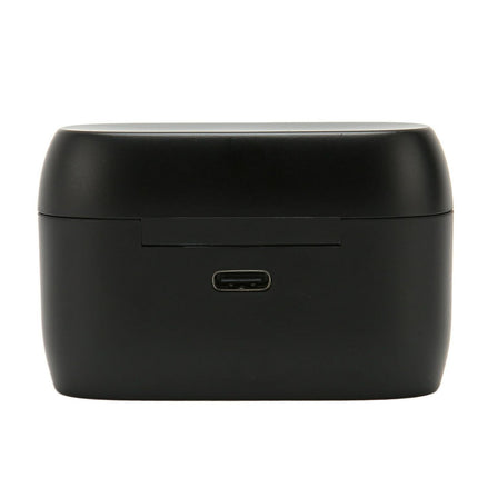 Earbuds Charging Case USB Replacement Wireless Earphone Charger Box for Jabra Elite 85t